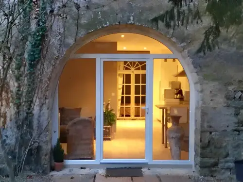 Les conditions d'accueil 1 37927 580 1297