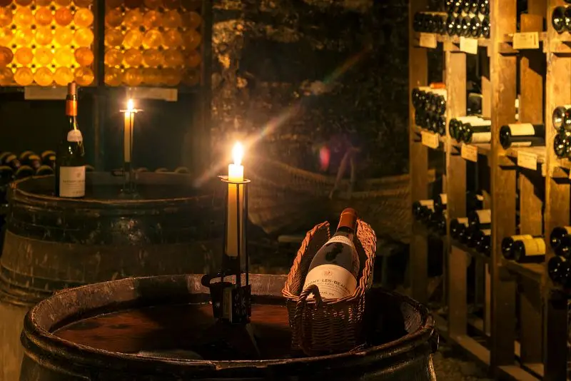 Visiter la Bourgogne-Franche-Comté 7 Beaune 2