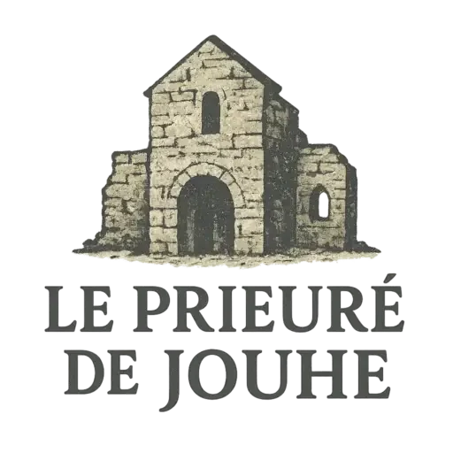 Le Prieuré de Jouhe