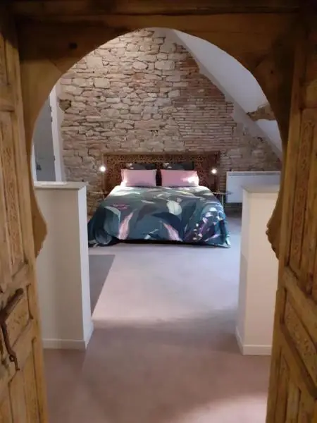 Diaporama du Prieuré de Jouhe 16 photo 92710971