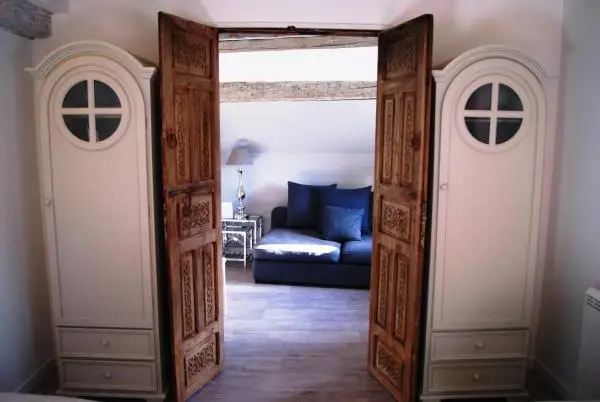 Diaporama du Prieuré de Jouhe 7 photo 92710973