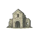 Nos chambres d'hôtes dans le Jura 1 LogoPrieure de jouhe SansTexte